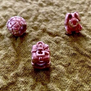 Pandora Charms